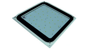 Led Kanopi Aydinlatma